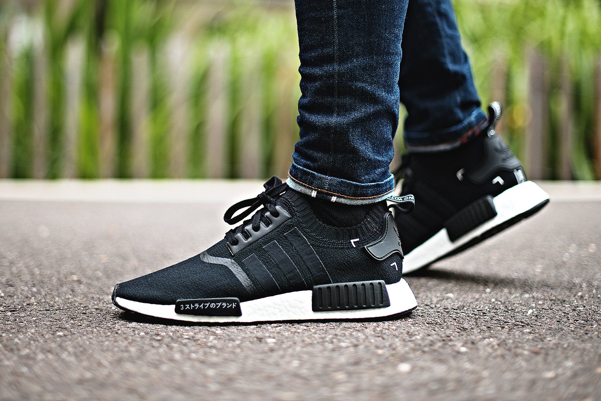 adidas chaussures nmd